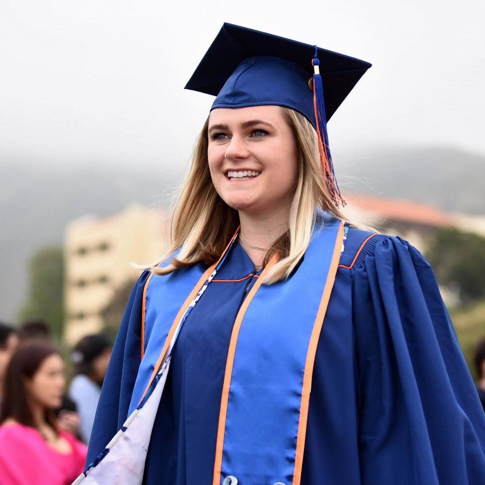 Meet your Posher, Grace